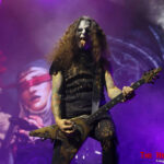 The Rock Circus 2023: Powerwolf